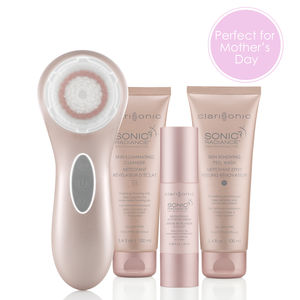 Sonic Radiance Solution, Clarisonic